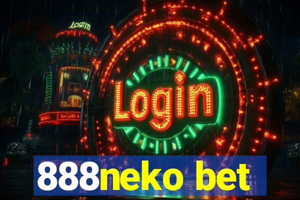 888neko bet